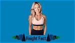 Unveiling Caroline Girvan's Height: Height Unveiled