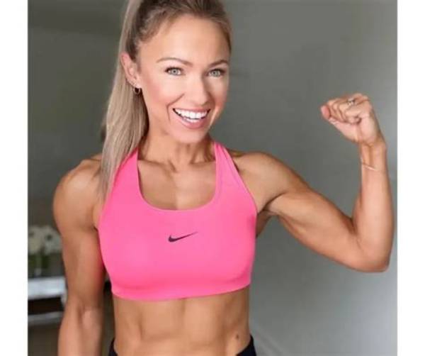 Unveiling Caroline Girvan's Net Worth: Secrets and Surprises Revealed