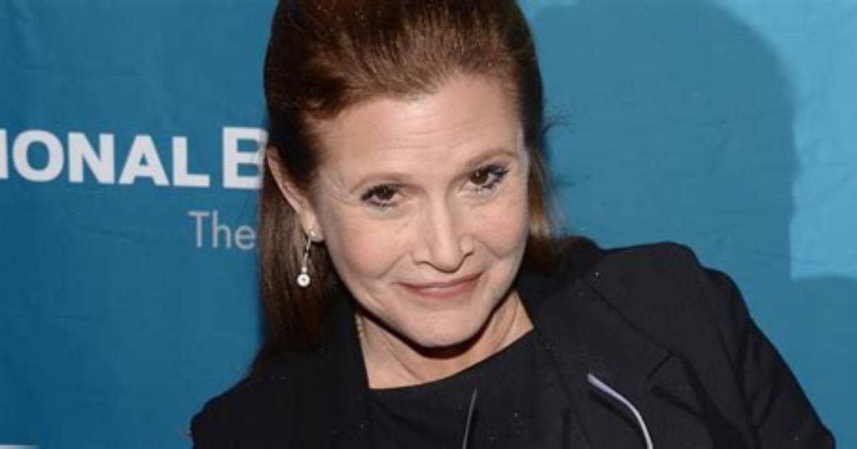 Unveiling Carrie Fisher's Net Worth: Discoveries and Insights Revealed