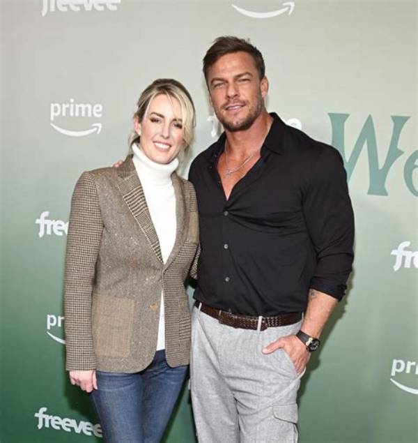 Unveiling Catherine Ritchson's Net Worth: Secrets of Her Success