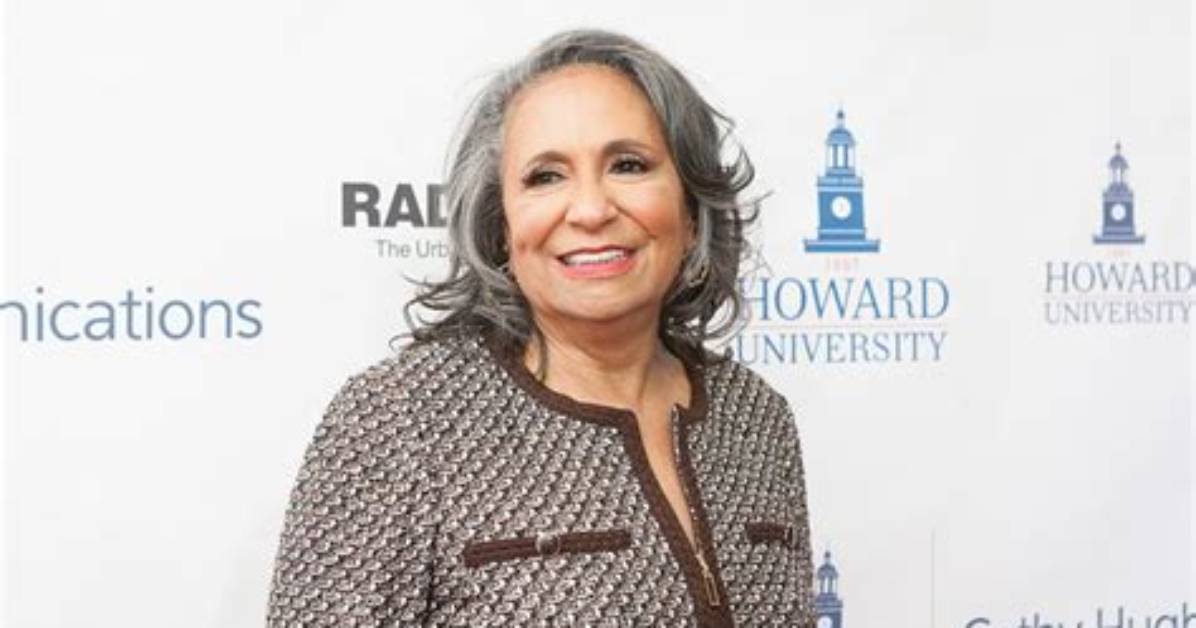 Unveiling Cathy Hughes' Net Worth: Secrets and Surprises Revealed