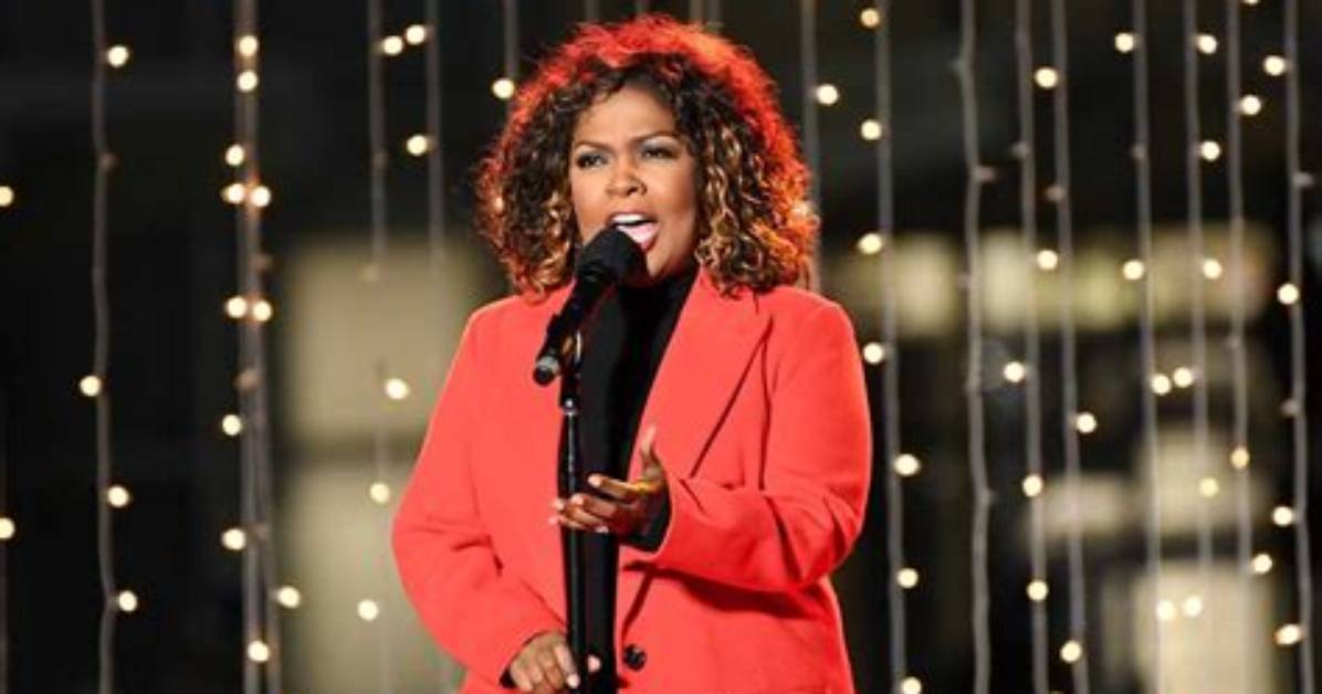 Unveiling Cece Winans' Net Worth 2024: Discoveries and Insights
