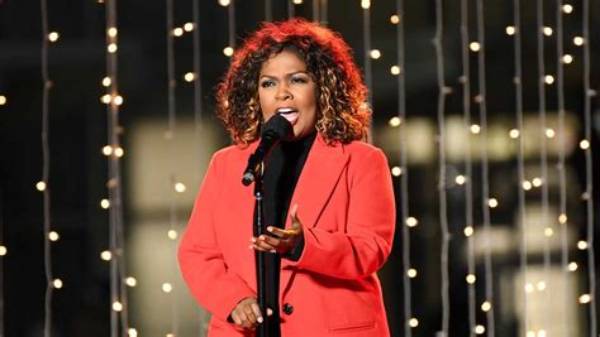Unveiling Cece Winans' Net Worth 2024: Discoveries and Insights