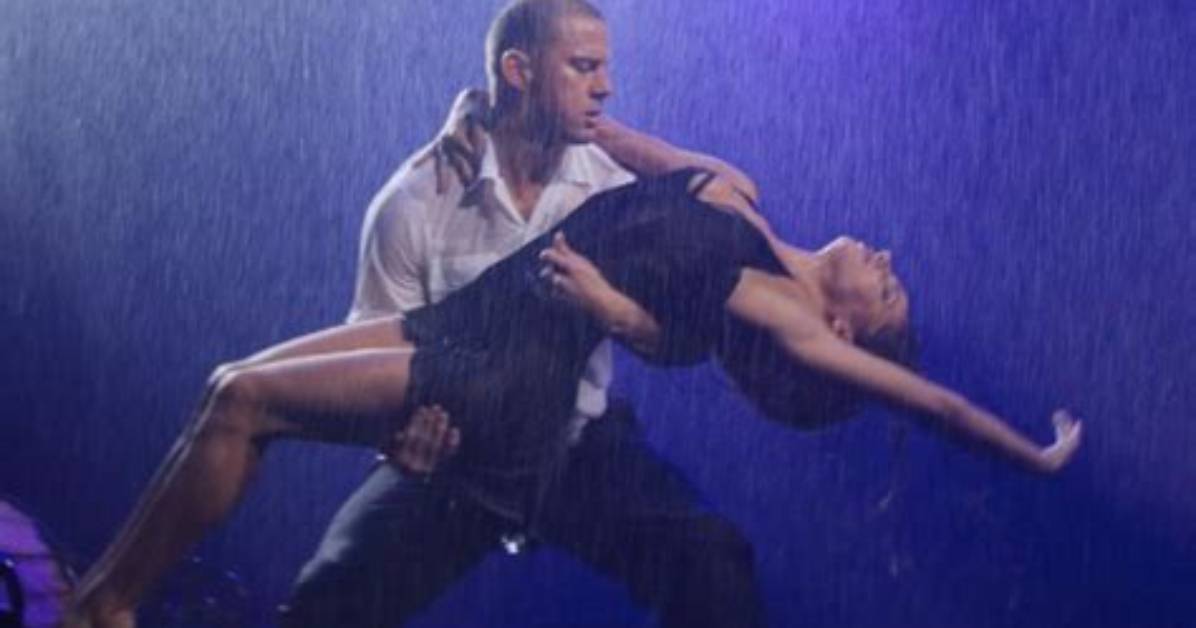 Unveiling Channing Tatum's Dance Background: from Struggles to Stardom