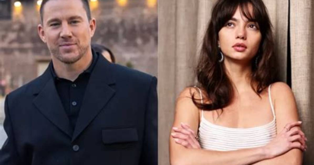 Unveiling Channing Tatum's Height: Insights and Surprises Revealed