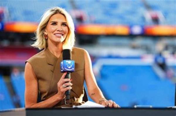 Unveiling Charissa Thompson's Age: Discoveries and Insights