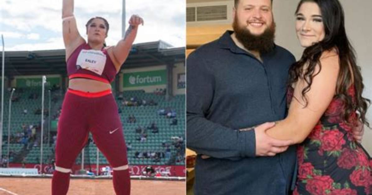 Unveiling Chase Ealey Height: the Athlete and Her Journey