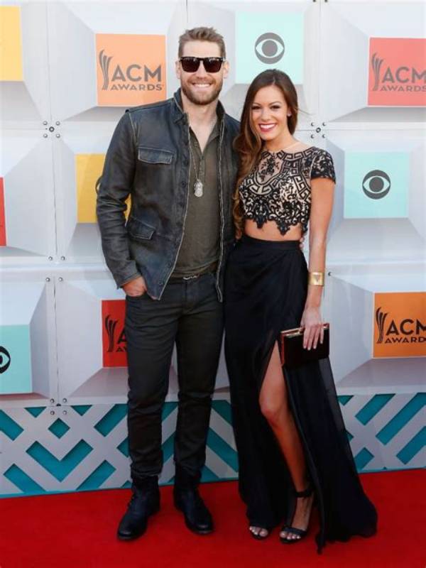 Unveiling Chase Rice's Marital Bliss: Discoveries and Insights