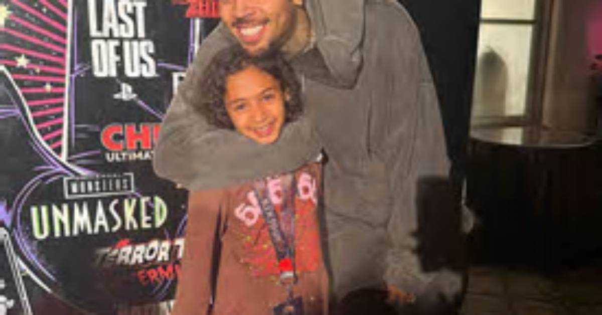 Unveiling Chris Brown's Romantic Life: Who Is He Dating Now in 2024?