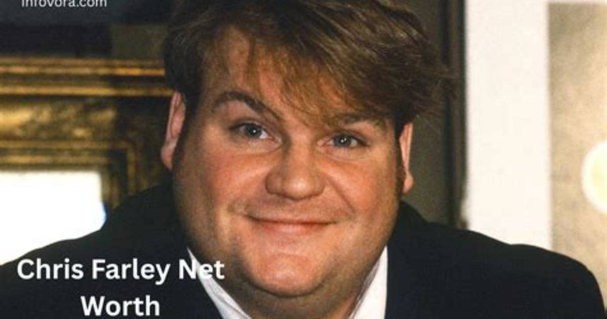 Unveiling Chris Farley's Net Worth: Discoveries and Insights