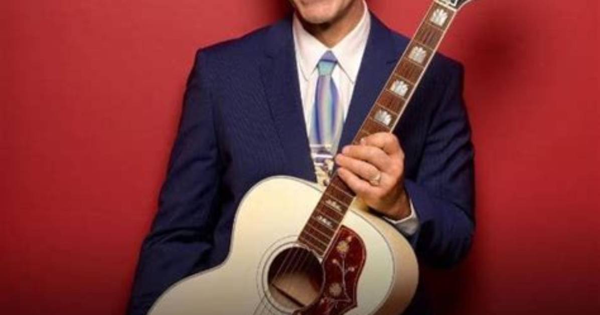 Unveiling Chris Isaak's Net Worth: the Journey of a Music Legend