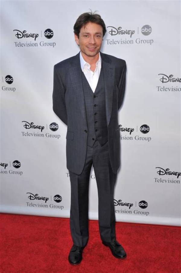 Unveiling Chris Kattan's Height: Unlocking Surprising Insights