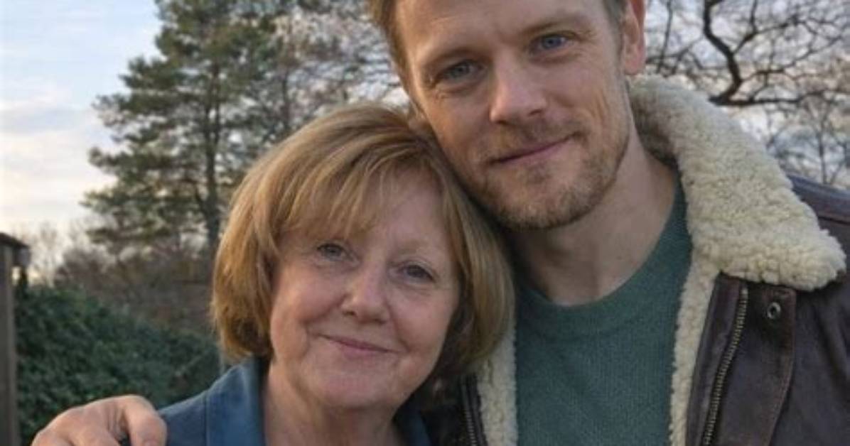 Unveiling Chrissie Heughan: a Journey Through Her Life and Career