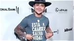 Unveiling Christian Nodal's Net Worth 2023: Surprising Revelations