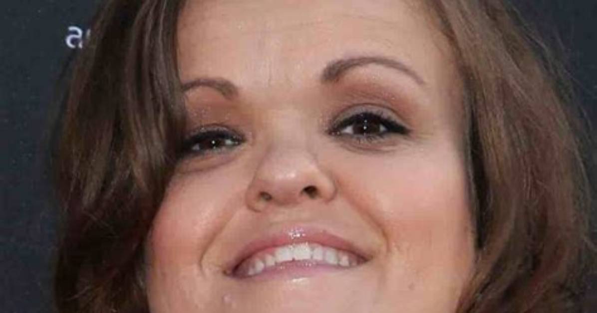Unveiling Christy Mcginity Gibel's Net Worth: Secrets and Surprises Revealed