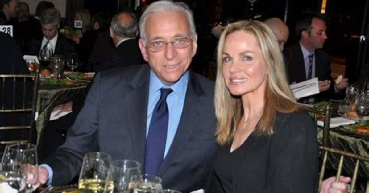 Unveiling Claudia Heffner Peltz's Age: a Journey Through Time