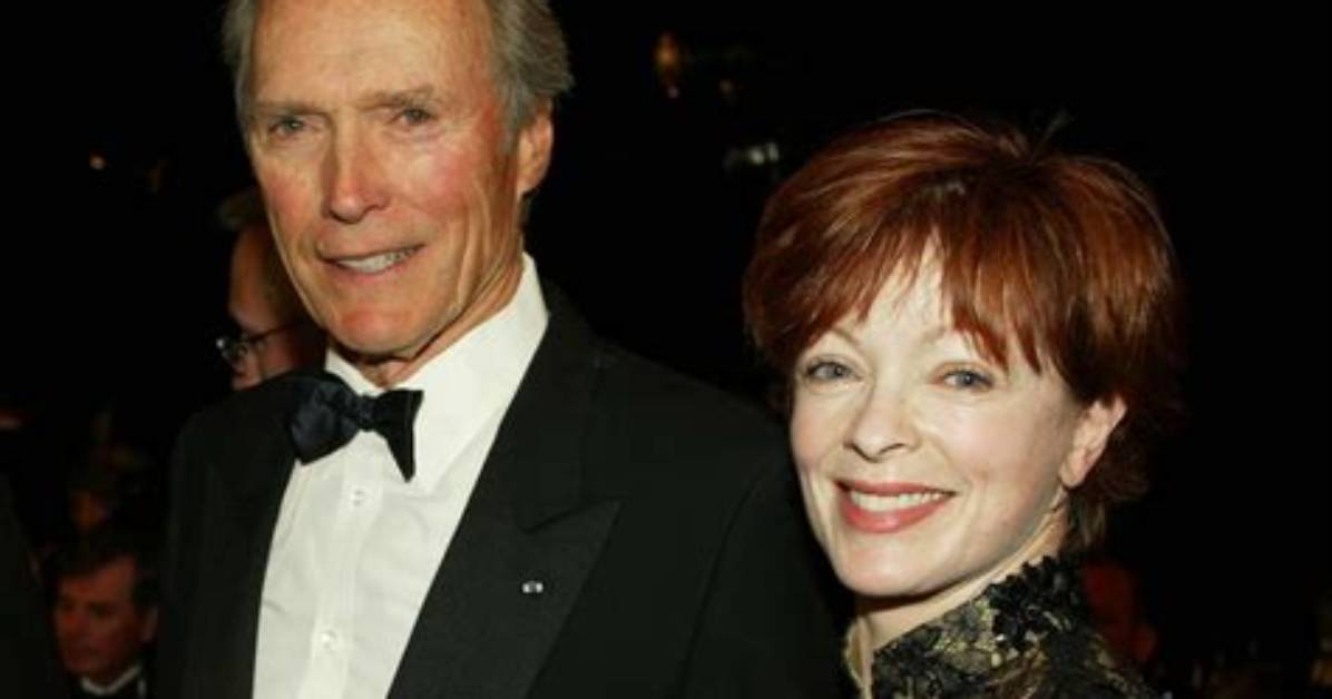 Unveiling Clint Eastwood's Relationships: a Journey Through Love and Life