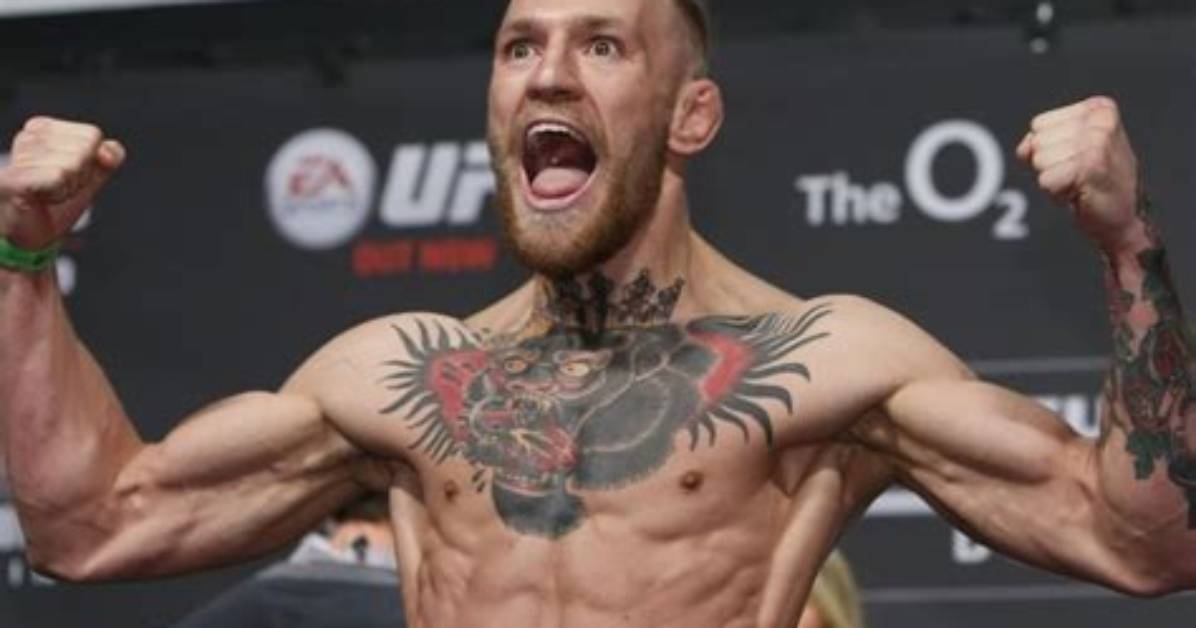 Unveiling Conor Mcgregor's Height: the Dimensions of a Fighting Legend