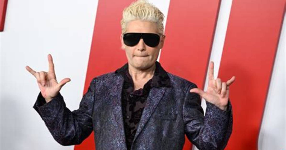 Unveiling Corey Feldman's Projected Net Worth: a Journey to 2024