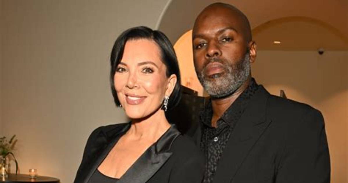 Unveiling Corey Gamble: a Glimpse into His Life and Career