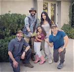 Unveiling Coyote Peterson's Family: Kids, Conservation, and Adventure