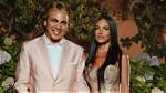 Unveiling Cristian Castro's Marital Haven: Discoveries and Insights