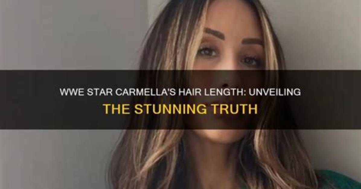 Unveiling Cristina Carmella: What Is Her Real Name?