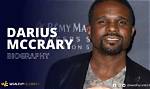 Unveiling Darius Mccrary's Net Worth: Fortune Beyond Acting