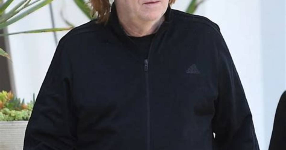 Unveiling David Caruso's 2023: Surprises and Revelations