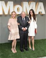 Unveiling David Rockefeller's Net Worth: Discoveries and Insights