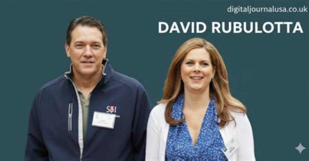 Unveiling David Rubulotta's Journalistic Journey and Beyond: Insights from Wikipedia