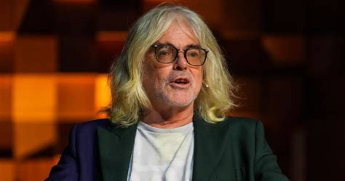 Unveiling David Walsh's Net Worth: Discoveries and Insights