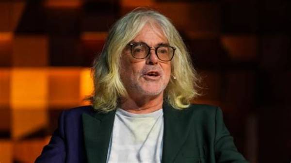 Unveiling David Walsh's Net Worth: Discoveries and Insights