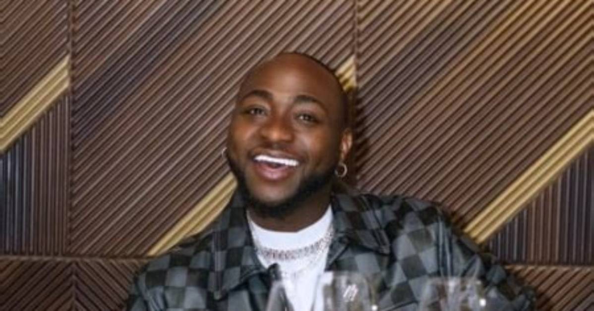Unveiling Davido: Height and Weight Superstars Biography