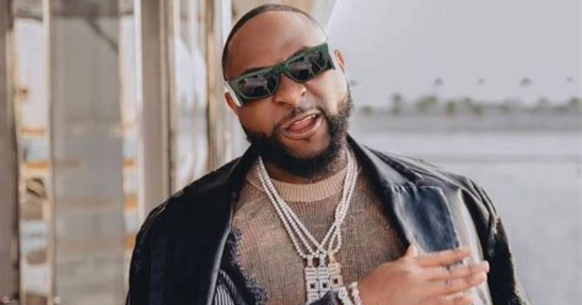 Unveiling Davido's Net Worth in 2024: a Look into His Wealth and Success