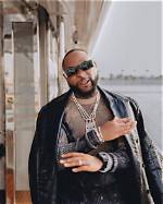 Unveiling Davido's Net Worth in 2024: a Look into His Wealth and Success
