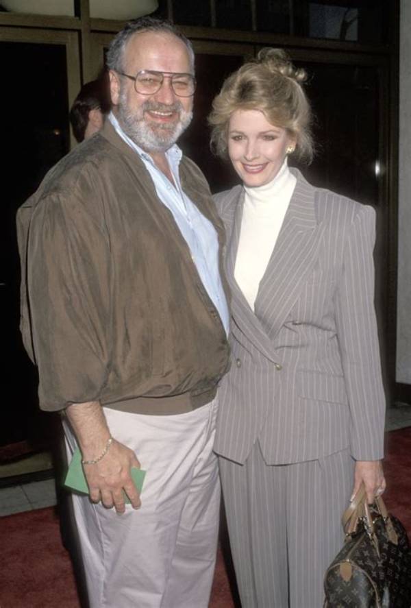 Unveiling Deidre Hall's Marital Journey: Intriguing Revelations