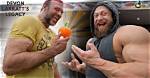 Unveiling Devon Larratt's Fortune: Secrets of Success Revealed