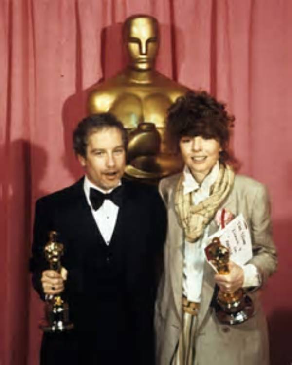 Unveiling Diane Keaton's Oscar Triumph: Insights and Discoveries