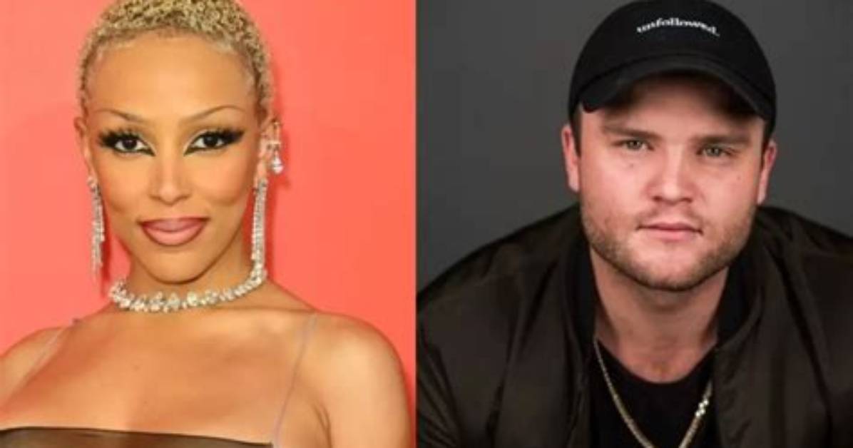 Unveiling Doja Cat's Current Boyfriend: the Man Behind the Music
