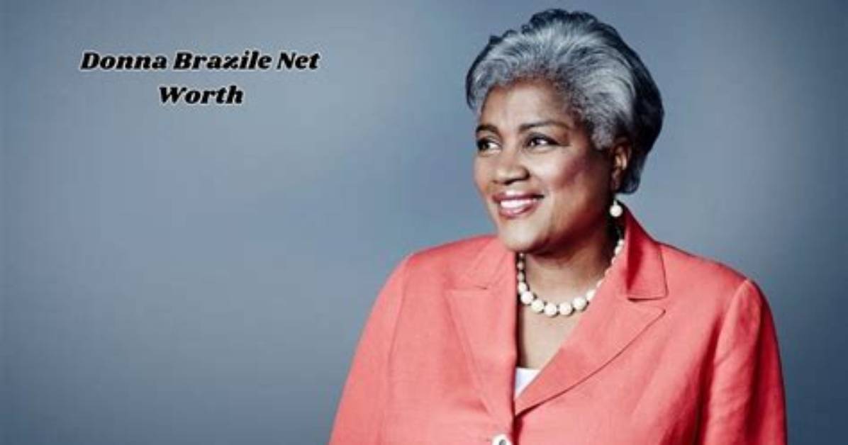 Unveiling Donna Brazile's Net Worth: Discoveries and Insights