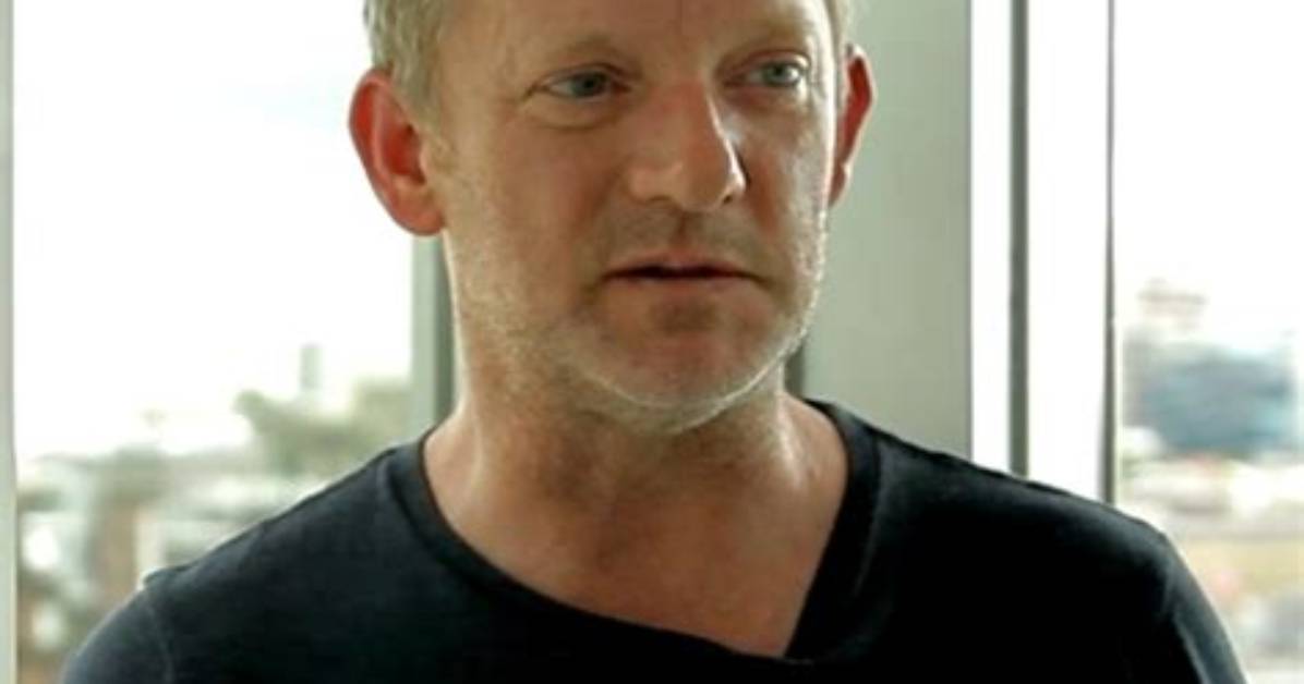 Unveiling Douglas Henshall's Net Worth: Behind-the-Scenes Insights