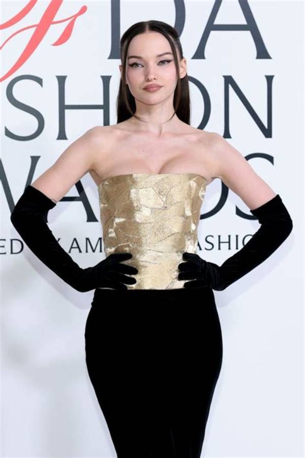 Unveiling Dove Cameron's Height: Unlocking Surprising Insights!