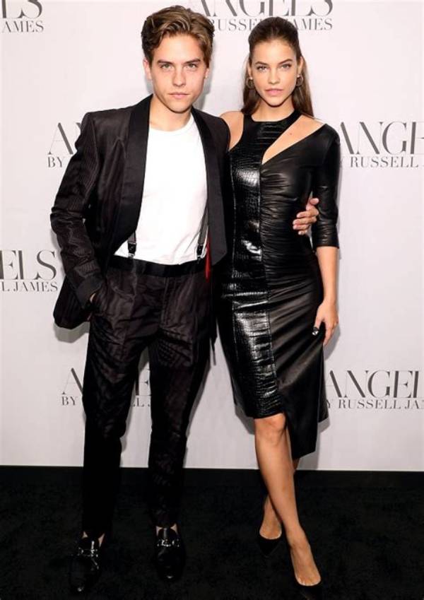 Unveiling Dylan Sprouse's Height and Its Significance