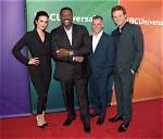 Unveiling Eamonn Walker's Enduring Relationships