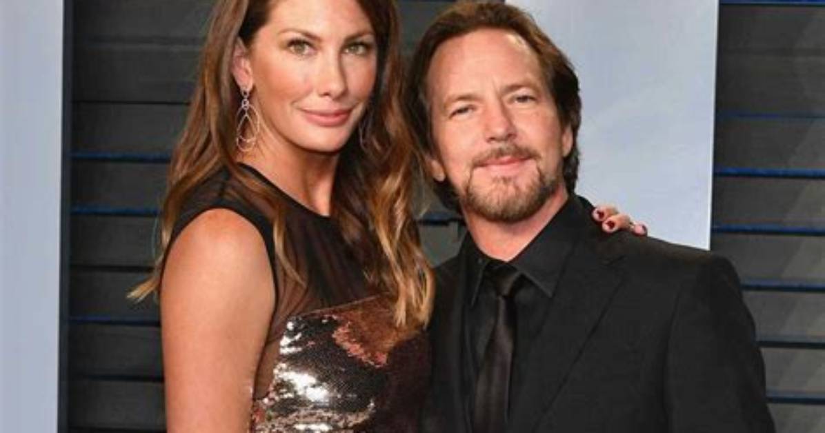 Unveiling Eddie Vedder's Marital Journey: Wives, Insights, and Surprises