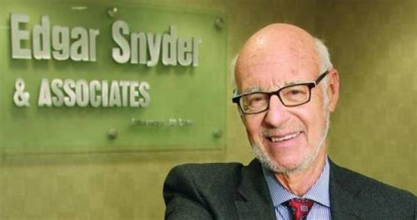 Unveiling Edgar Snyder's Net Worth: Discoveries and Insights