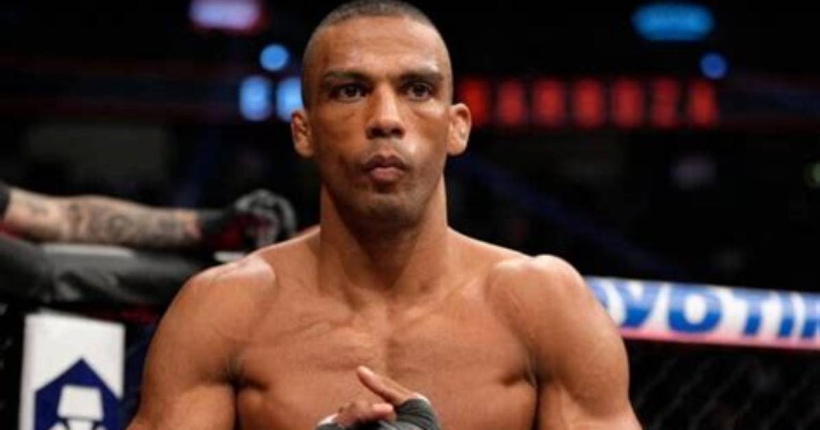 Unveiling Edson Barboza's Net Worth: Surprises and Success