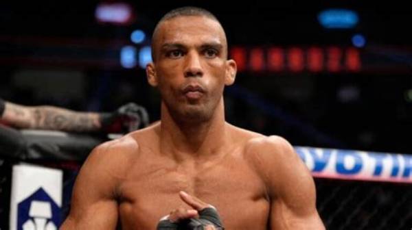 Unveiling Edson Barboza's Net Worth: Surprises and Success