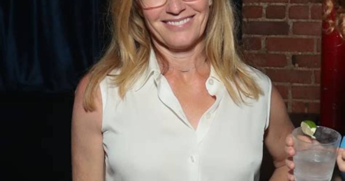 Unveiling Elisabeth Shue: a Journey Through Her Life and Career